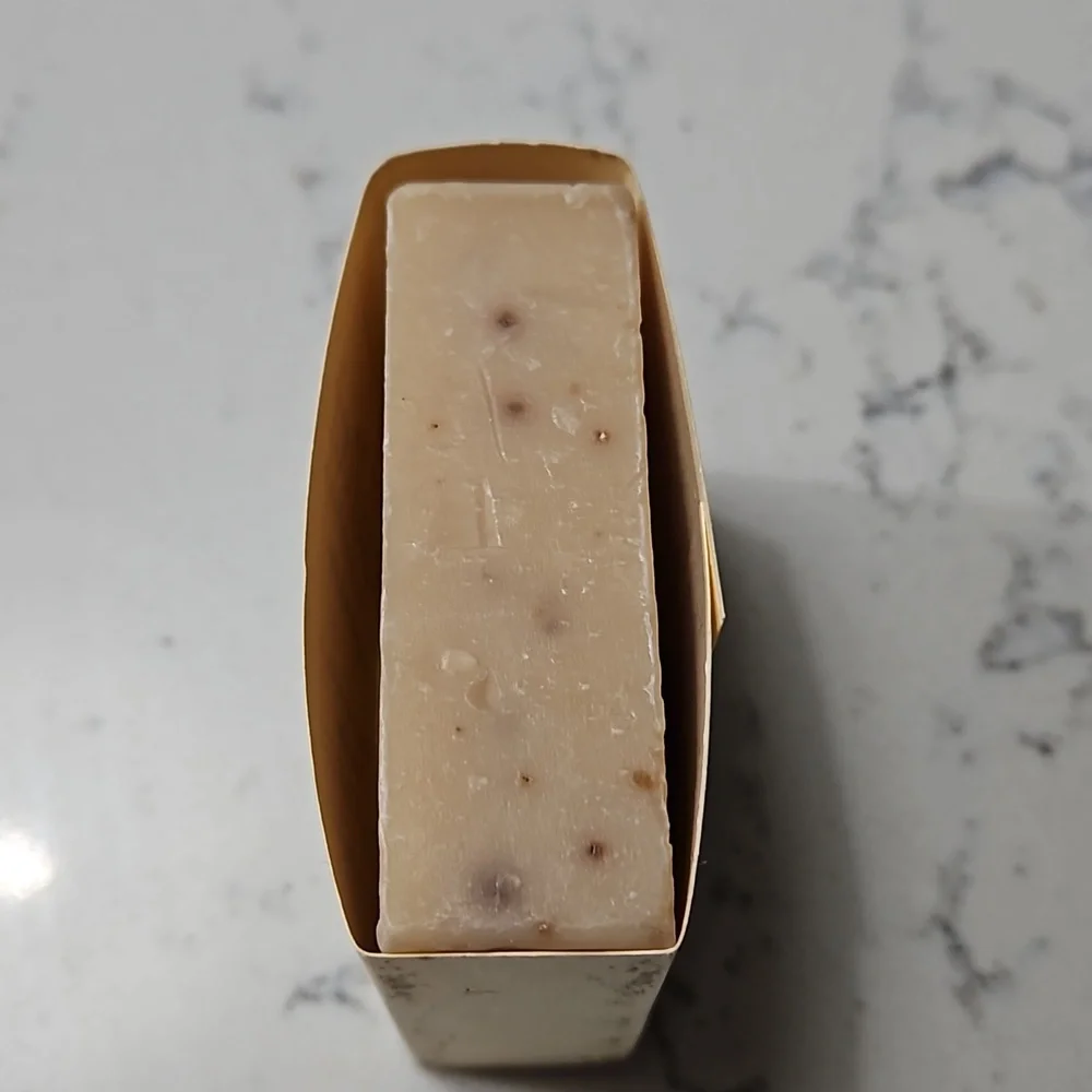 Organic, vegan friendly soap - Picture 2 of 4